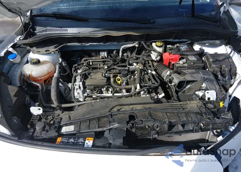 2021 Ford Escape Sel from USA, damaged, VIN 1FMCU9H63MUA61237